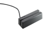 Preview: Produktbild bereitgestellt seitens des Herstellers HP vom Mini Magnetstreifenleser USB