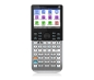 Preview: HP Prime v2 Graphing Calculator wireless Eingabe-Logik algebraisch RPN Textbook