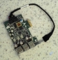 Preview: View on card with cable
