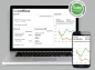 Preview: Lexoffice - Version Buchhaltung und Berichte - 365 Tage Abonnement
