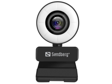 Streamingwebcam
