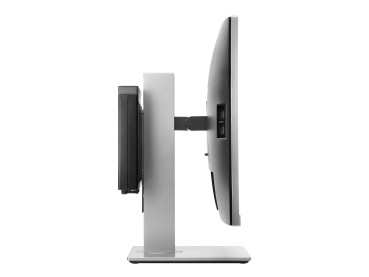 Preview: Ansicht in Verwendung mit weiteren Komponenten, die nicht im Lieferumfang enthalten sind. HP Produktbild des angebotenen Produkts. Verwendung mit Erlaubnis von HP als HP Business Partner