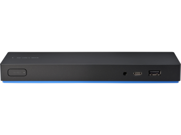 Product image from manufacturer HP - front view