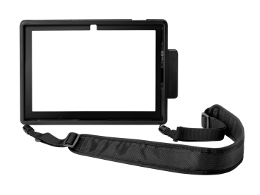 HP Engage Go Mobile Retail Case with MSR # 3VM87AA