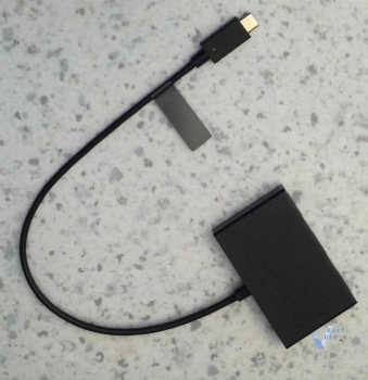 HP Z6A00AA