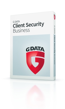 GData Client Security Business - 5 Lizenzen - 1 Jahr Abonnement Service