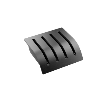 View on Multi-Charger Cradle