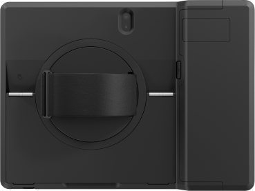 HP Engage Go 10 Schutzhülle rugged case 10" (25,4cm diagonal) 39F10AA