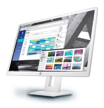 HP HC271p hochauflösendes LED Display QHD 2.560 x 1.440 DisplayPort HDMI VGA