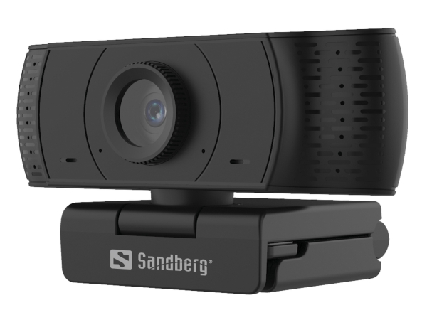 Sandberg Office Webcam 1080p