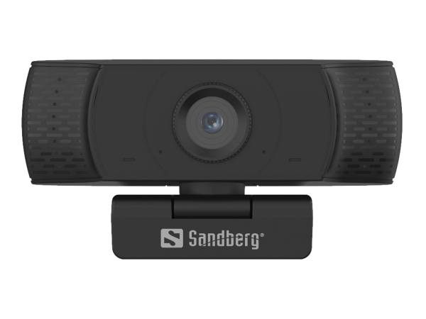 Sandberg Office Webcam 1080p