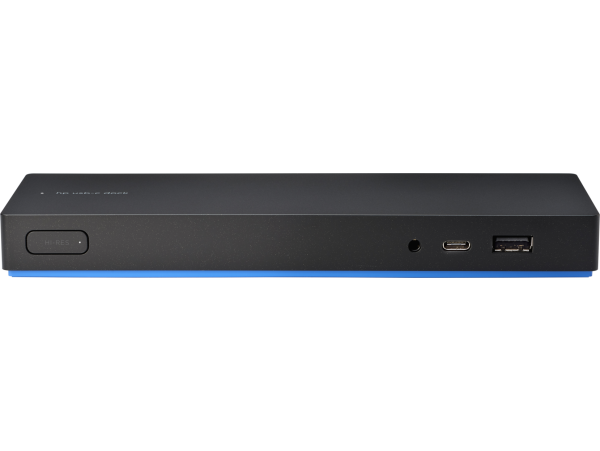 Product image from manufacturer HP - front view