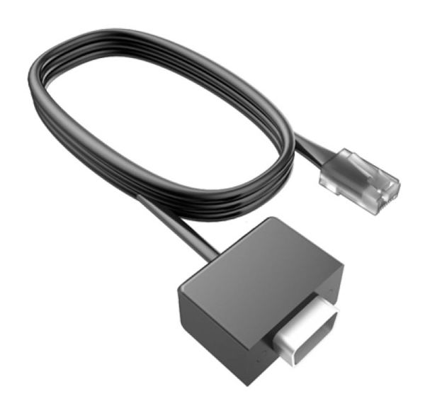 HP Produktbild des angebotenen Produkts. Verwendung mit Erlaubnis von HP als HP Business Partner