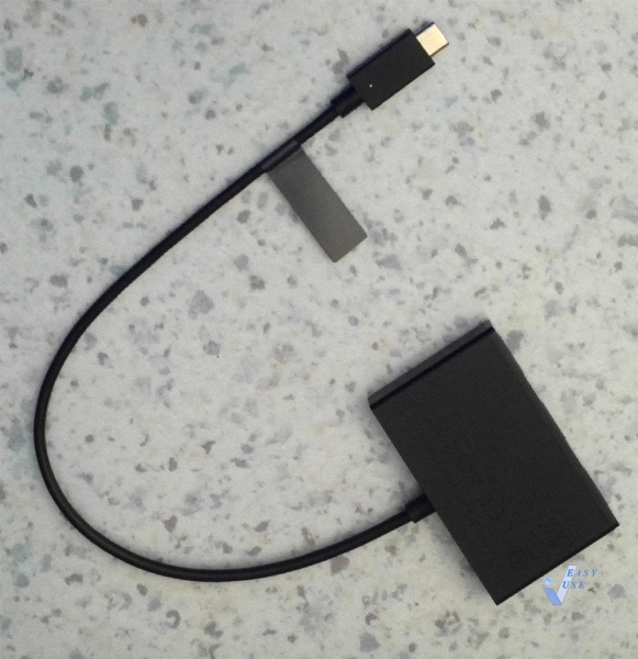HP Z6A00AA