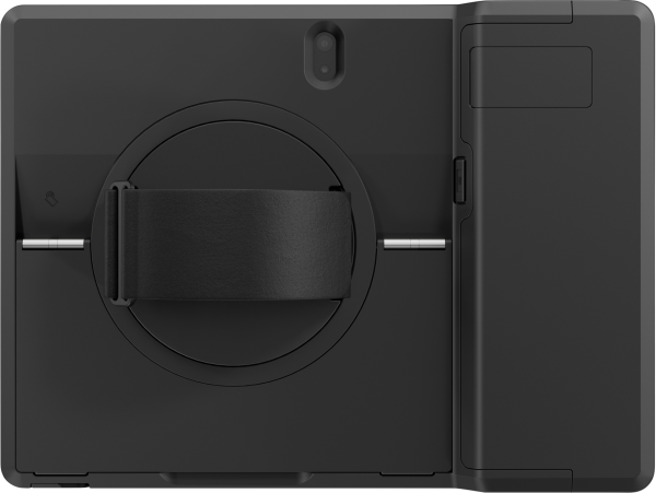 HP Engage Go 10 Schutzhülle rugged case 10" (25,4cm diagonal) 39F10AA