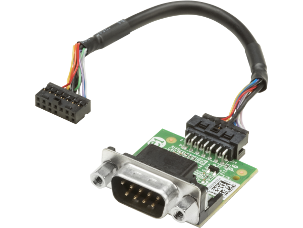 HP serial port for ProDesk EliteDesk G4 models