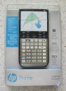 HP Prime v2 Calculator with RPN