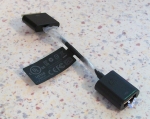 HP USB 2.0 Adapter für Elitepad 900, Elitepad 1000 G2 und Elitepad Healthcare